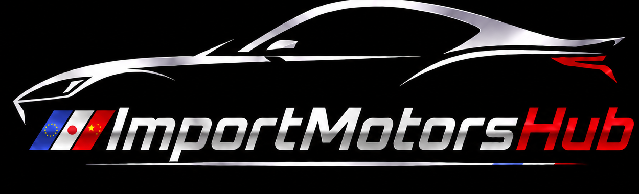 ImportMotorsHub